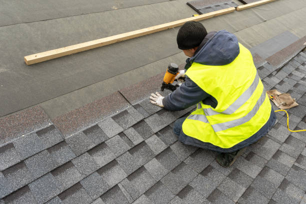 Roof Coating Services in Connellsville, PA