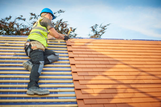 Best Roof Repair  in Connellsville, PA